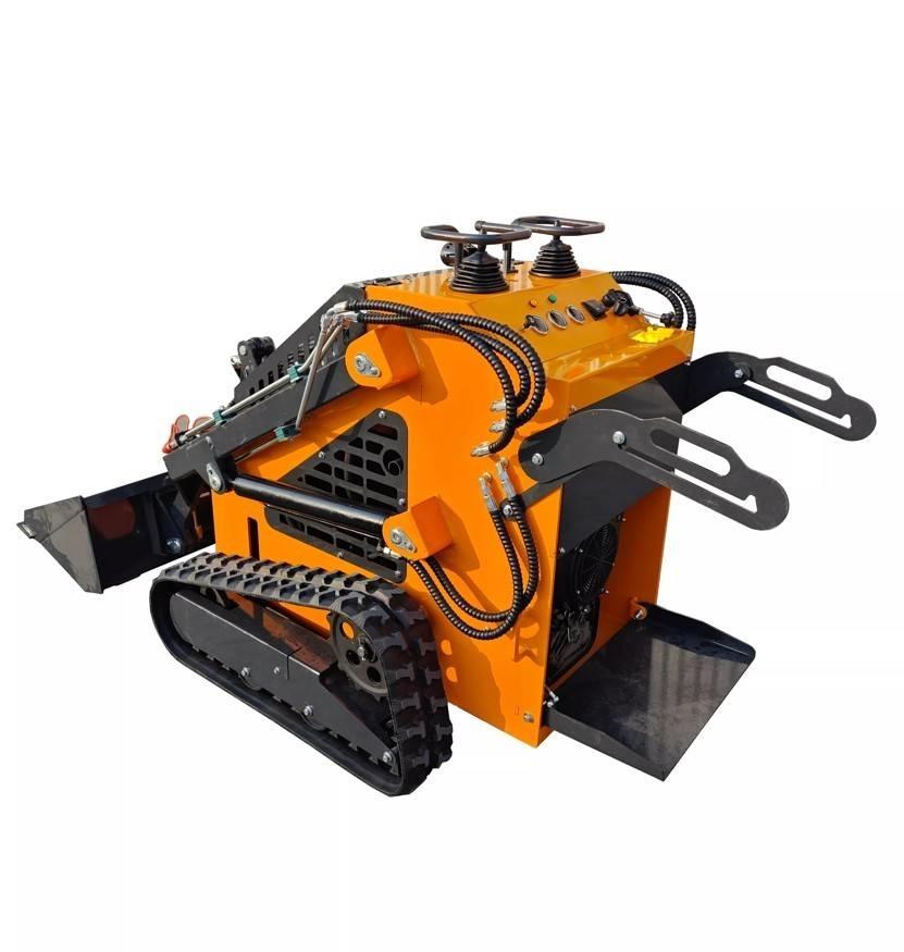  Artter QB-480 Chargeuse sur chenilles