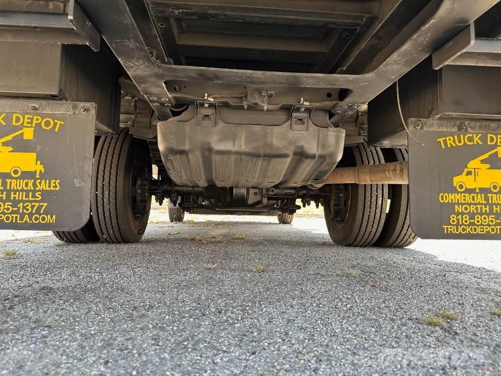Ford F 550 SD Autre camion