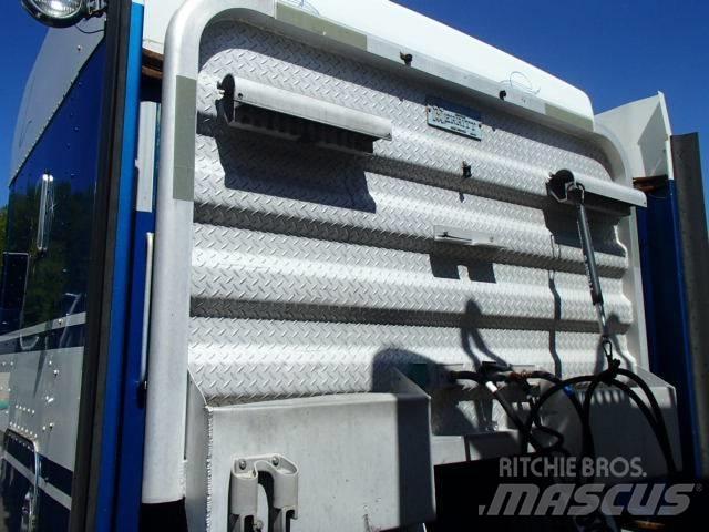 Kenworth T 800 Tracteur routier