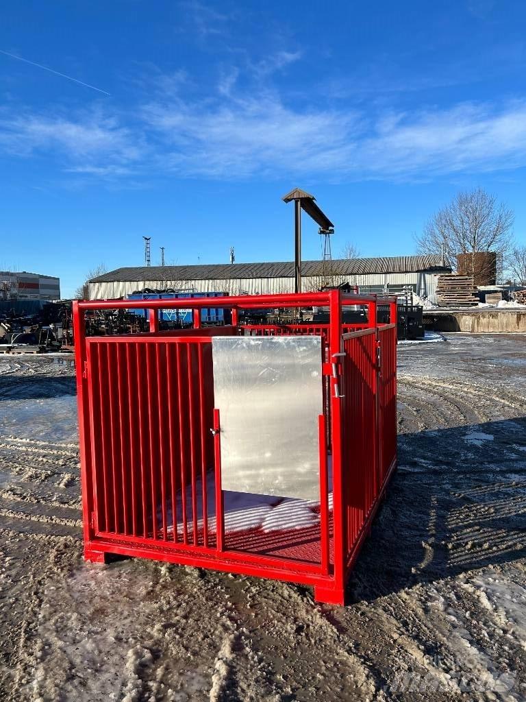 Dinapolis G 240 Agriculture - Autres