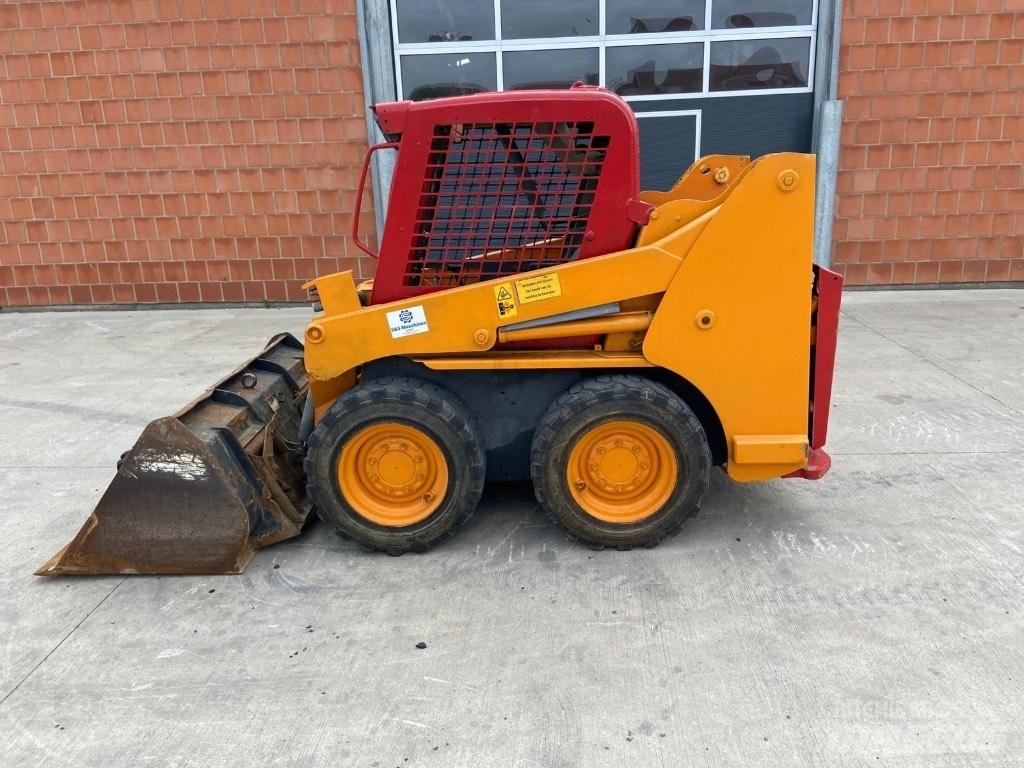 Gehl 4240 Chargeuse compacte