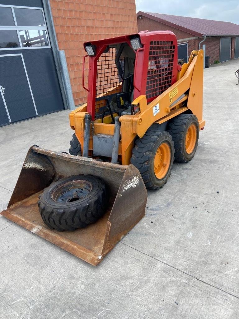 Gehl 4240 Chargeuse compacte