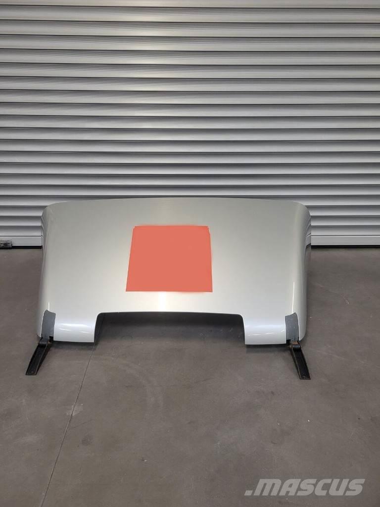 MAN LOW ROOF Transport - Autres