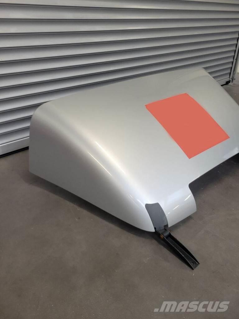 MAN LOW ROOF Transport - Autres