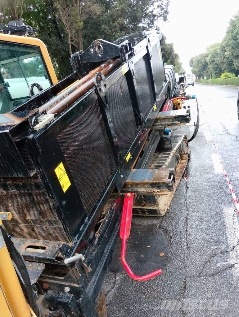 Vermeer D 40x55 DR Foreuse horizontale