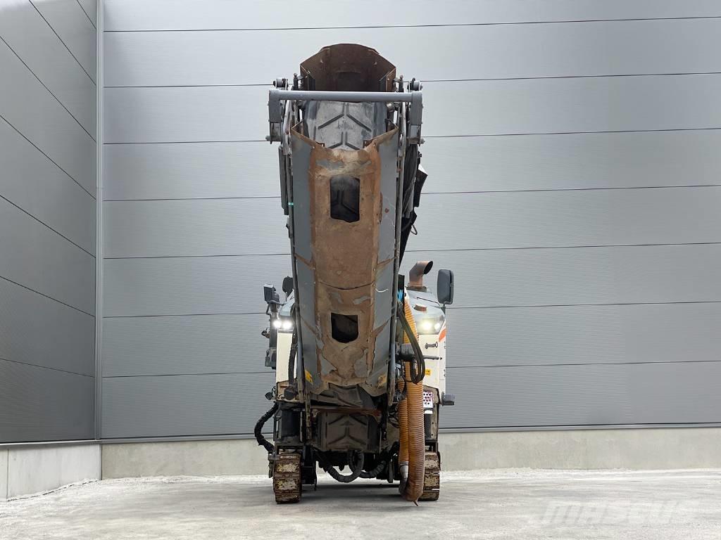 Wirtgen W 120 CFI Fraiseuse à froid