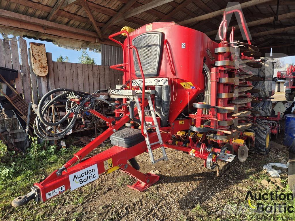 Väderstad ST 600C Semoir combiné