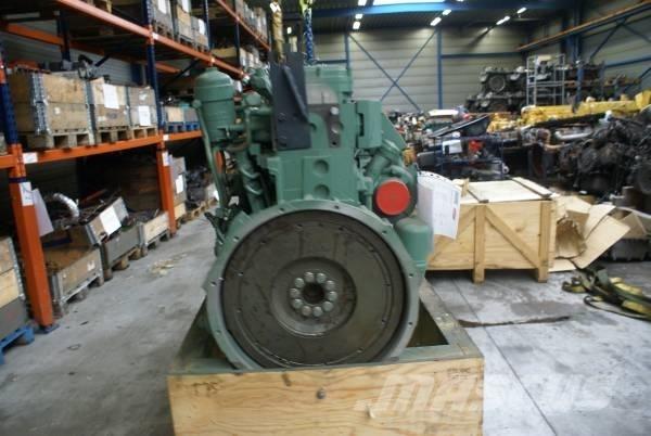 DAF PF 235 M Moteur