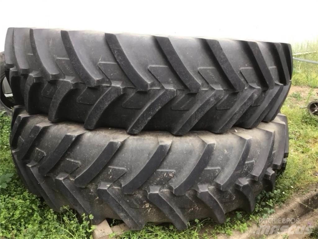 Michelin 480/80R50 Pneus, roues et jantes