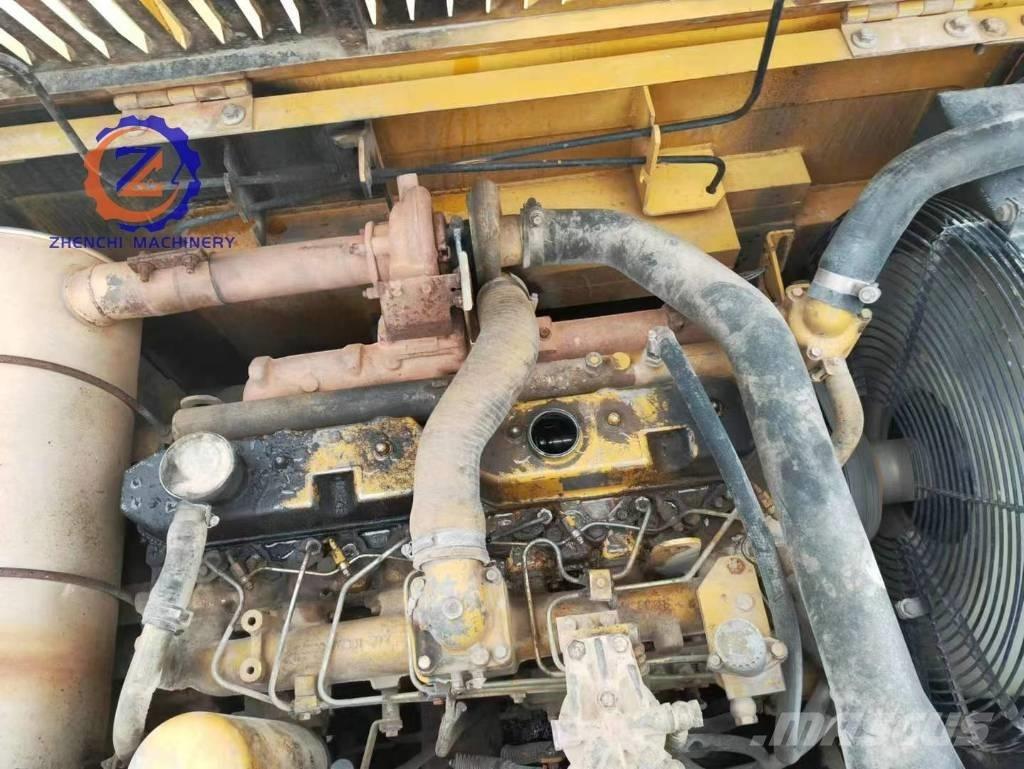 CAT 320 C U Pelle sur chenilles