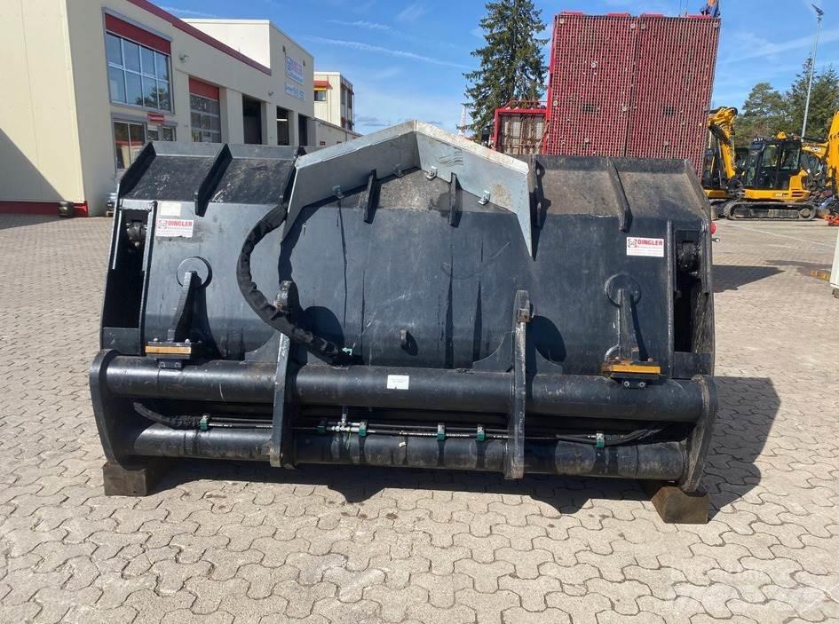  ?? 2800mm 427HT Godet