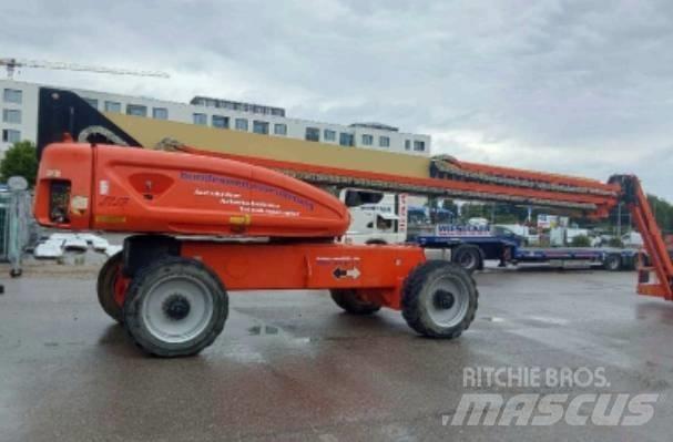 JLG 1200 SJP Nacelles télescopiques