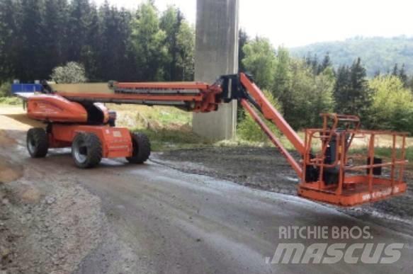 JLG 1200 SJP Nacelles télescopiques