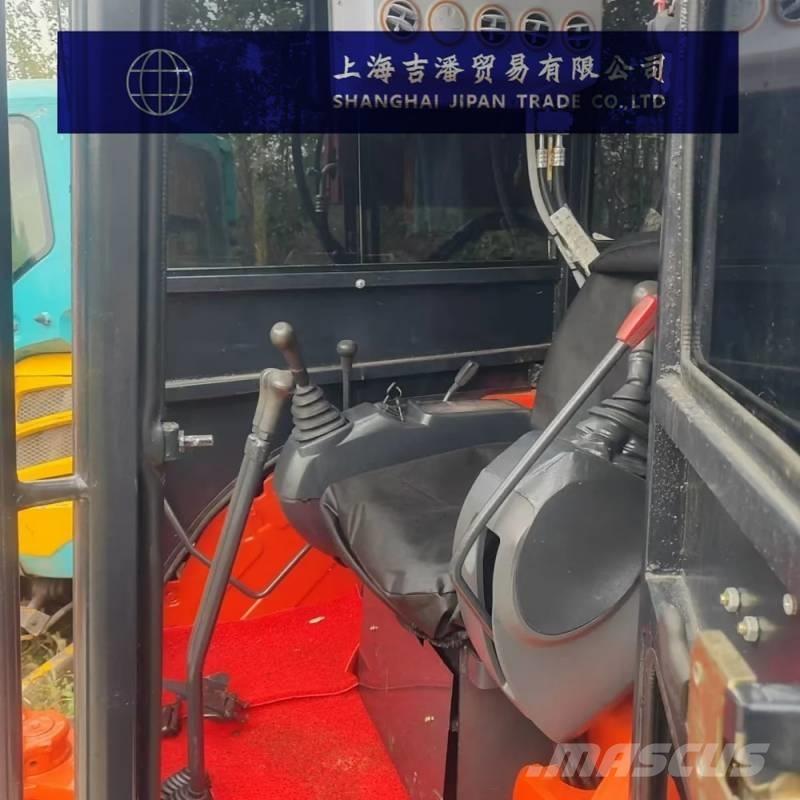 Kubota U 20 Mini pelle < 7t