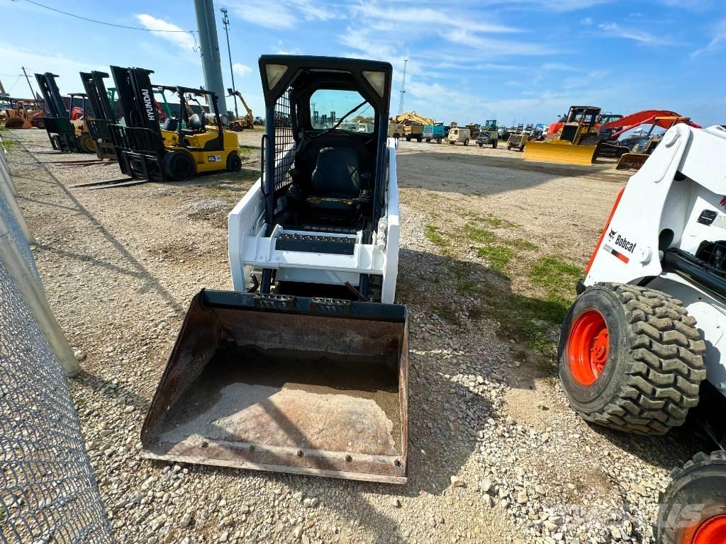 Bobcat T 110 Chargeuse sur chenilles