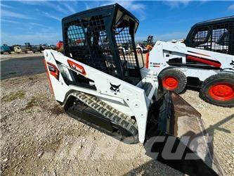 Bobcat T 110 Chargeuse sur chenilles