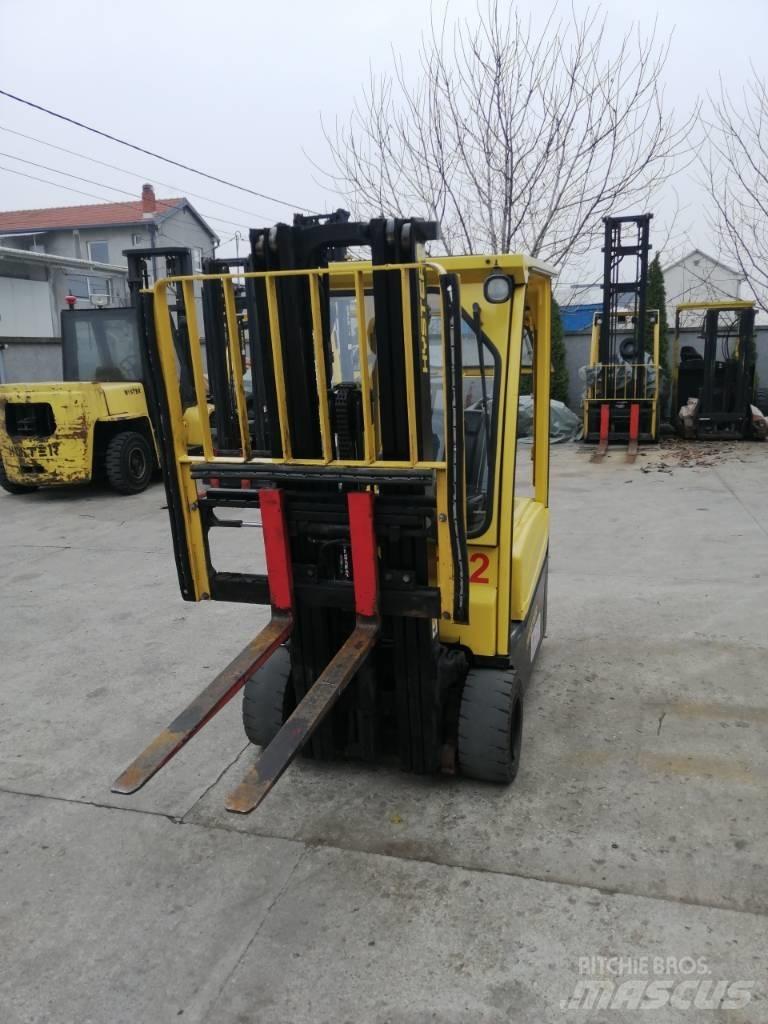 Hyster J 1.8 XNT Chariots élévateurs électriques