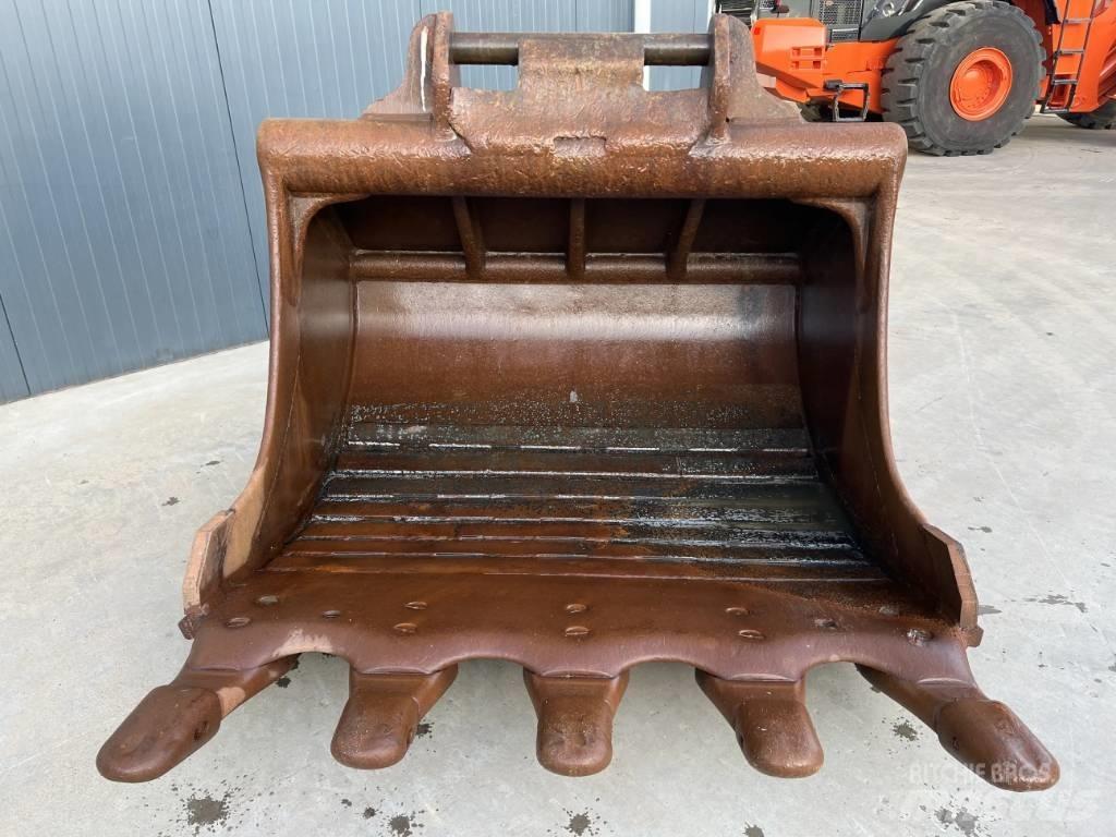 OilQuick OQ90 Godet