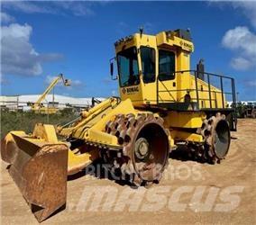 Bomag BC772EB-2 Rouleaux monocylindre