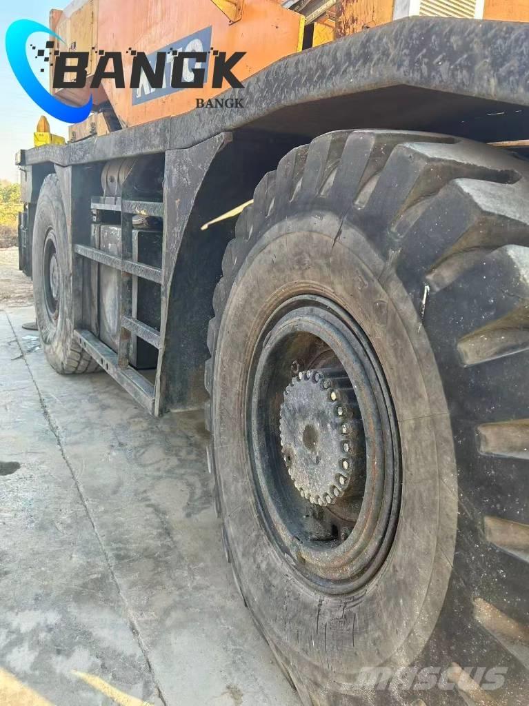 Kato KR 25 H Grues mobiles