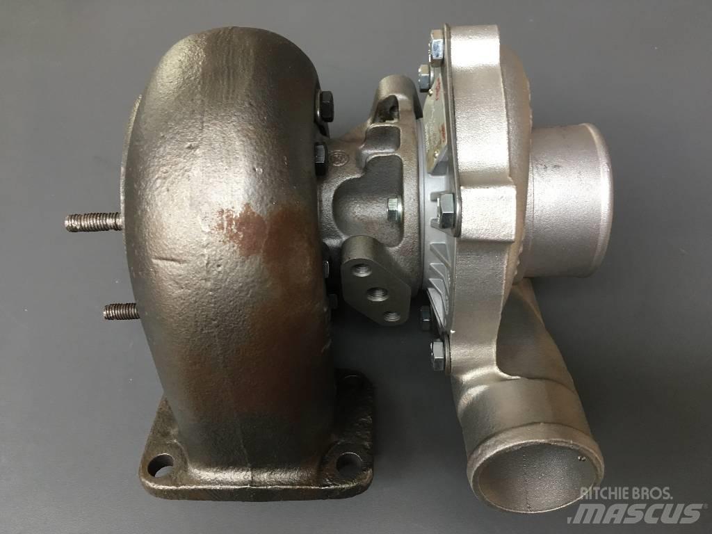 Perkins 2674A109 Moteur