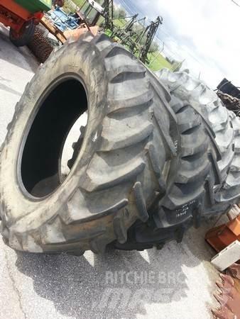  Pneus 540/65R34 Pneus, roues et jantes