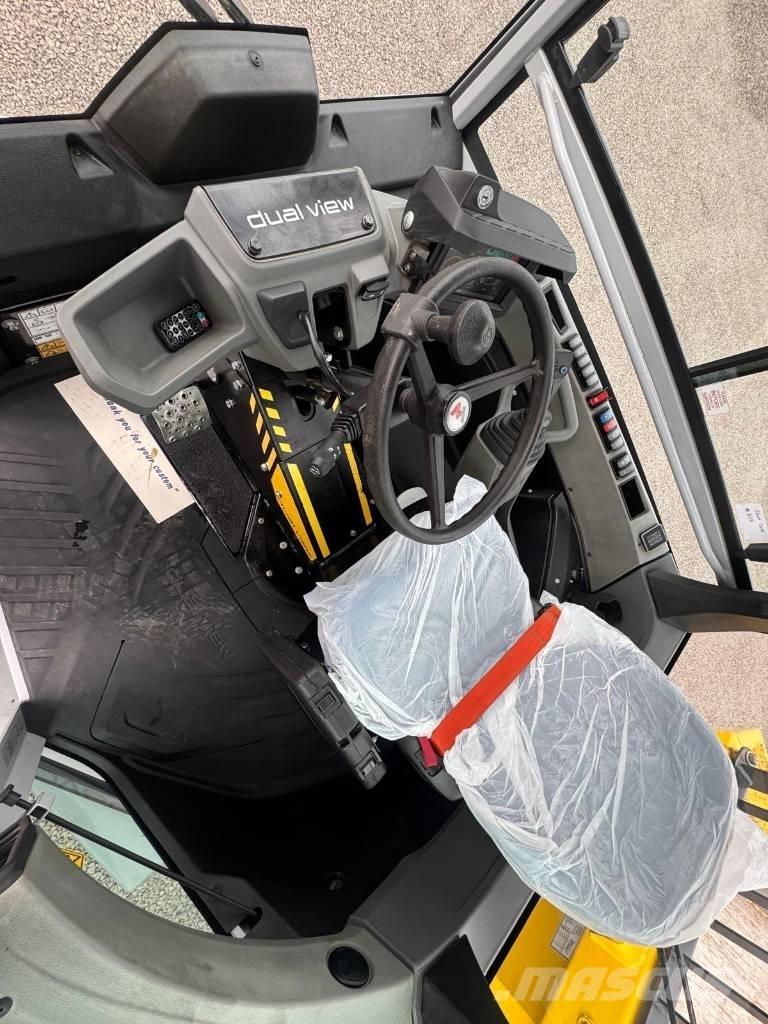 Wacker Neuson DV 60 Mini tombereau