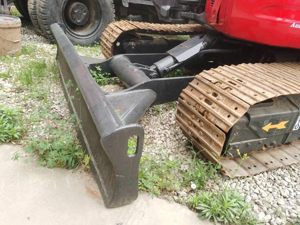Kubota KX 163-5 Mini pelle < 7t