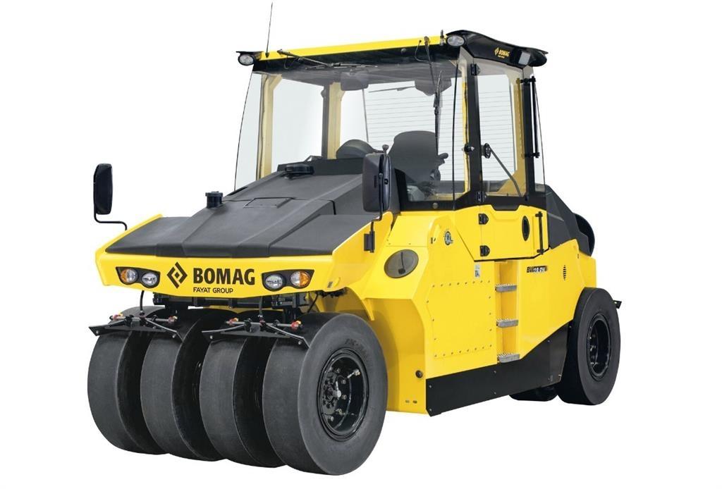 Bomag CN BW 28 RH Rouleaux à pneumatiques