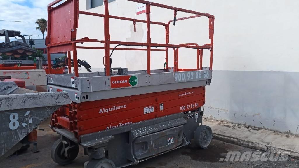 JLG 3246 ES Nacelle ciseaux
