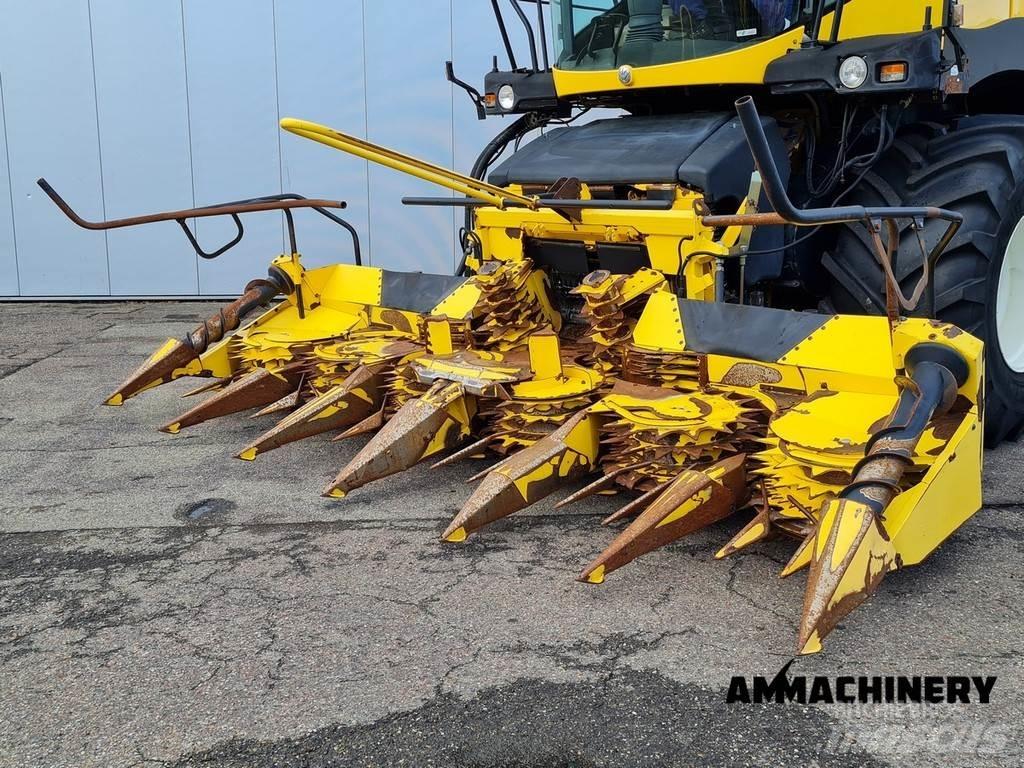 New Holland 420FI Barre de coupe pour moissonneuse batteuse