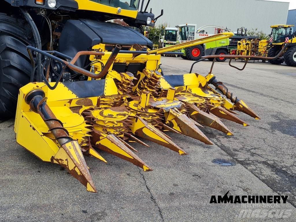 New Holland 420FI Barre de coupe pour moissonneuse batteuse