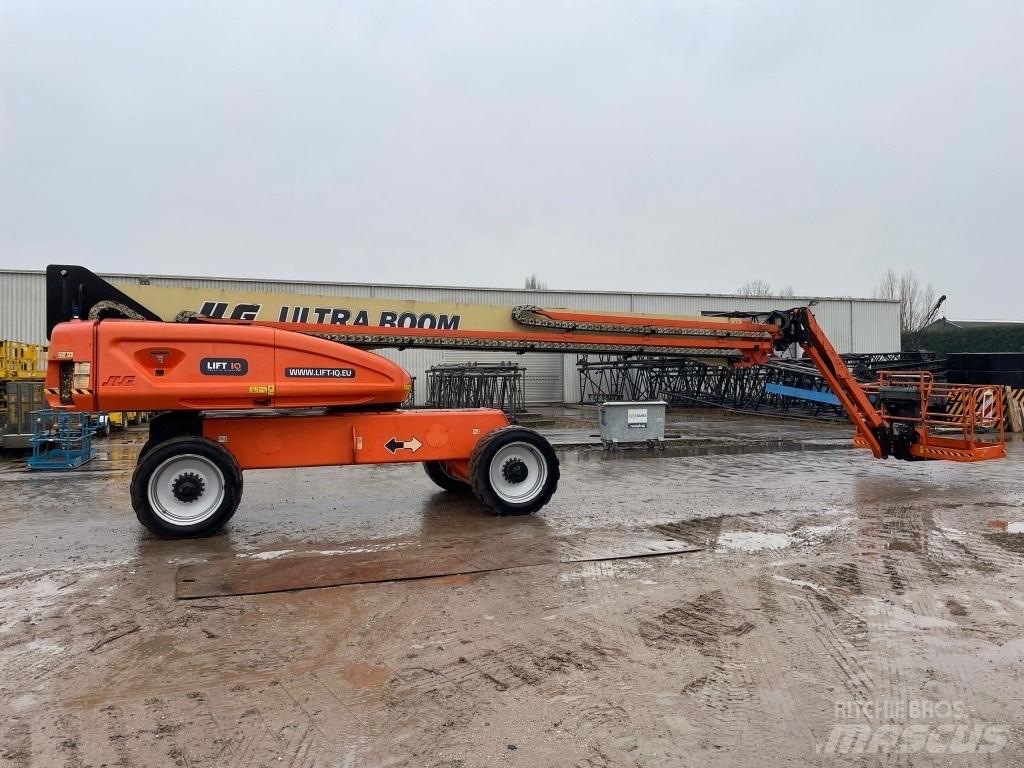 JLG 1200 SJP Nacelles télescopiques