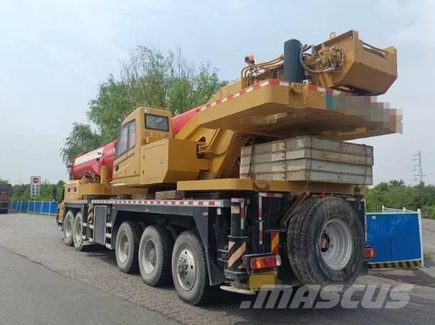 Sany STC1000C7-1 Grues tout terrain