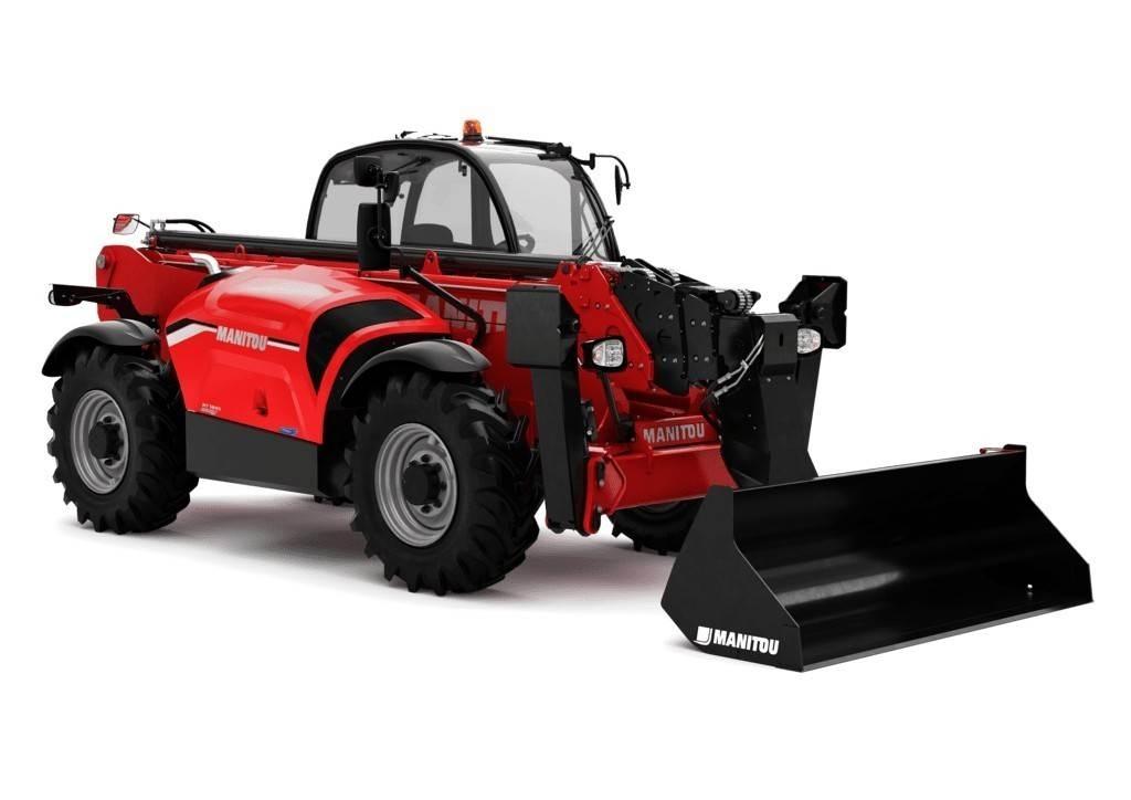 Manitou MT-X 1840 Autres Chariots élévateurs