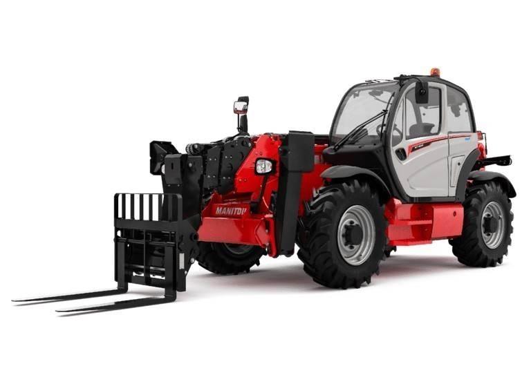 Manitou MT-X 1840 Autres Chariots élévateurs