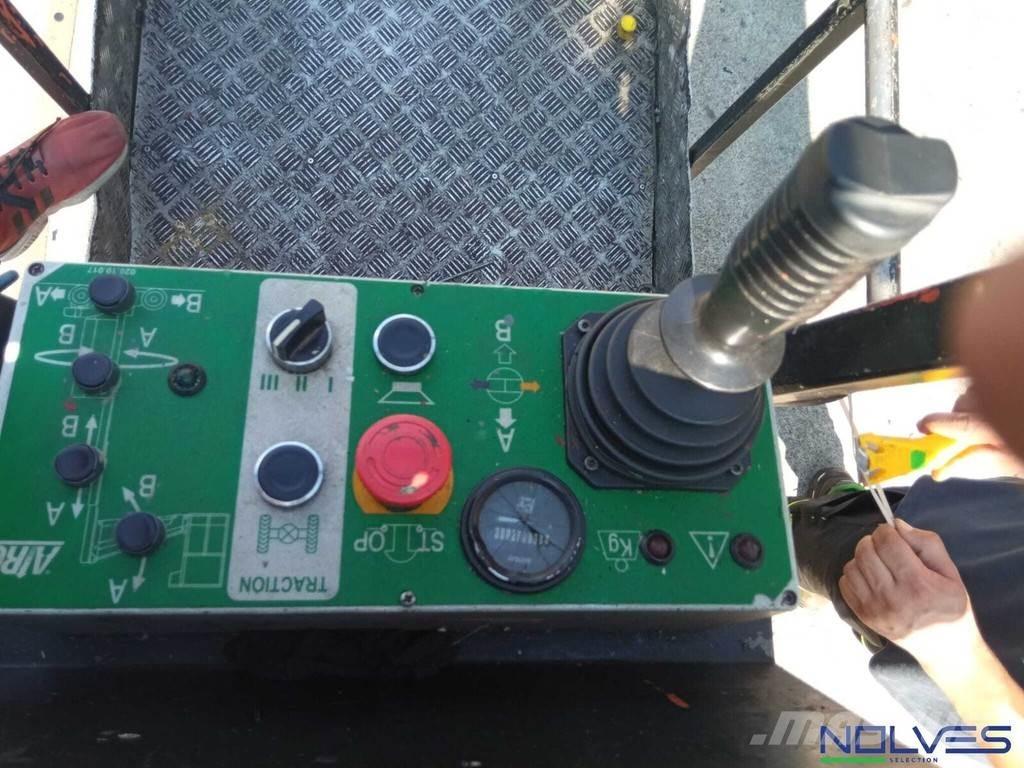 Airo VG700 Autre nacelle élévatrice