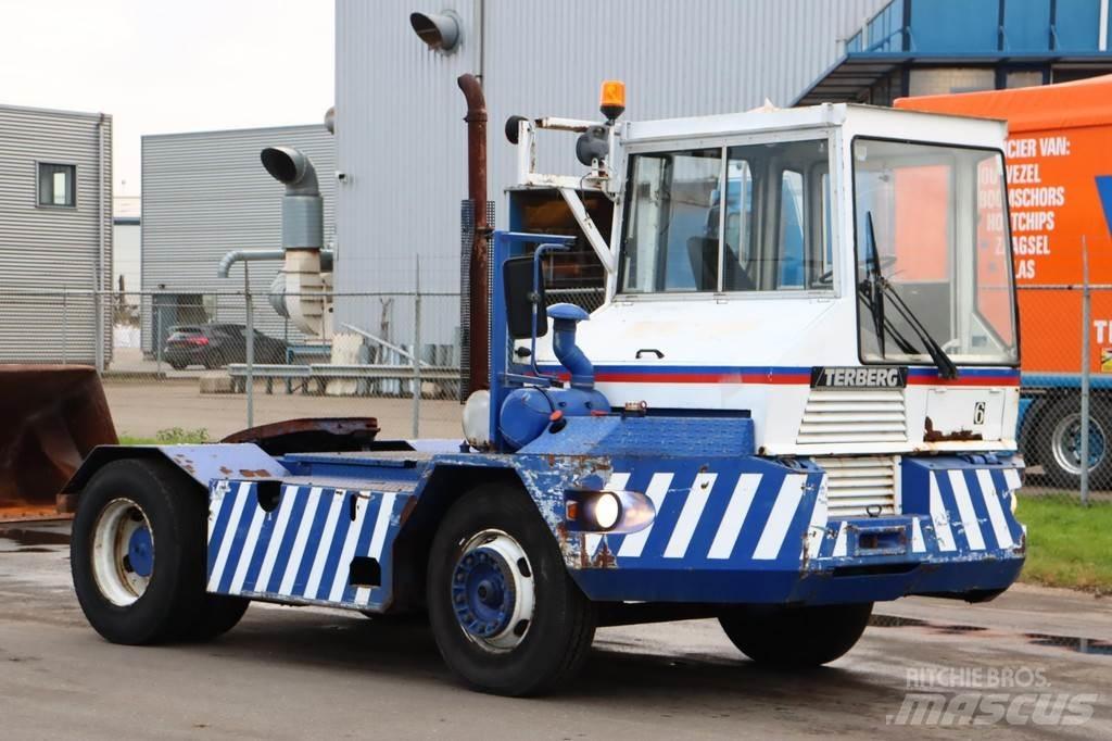 Terberg TRT89 Tracteur de manœuvre