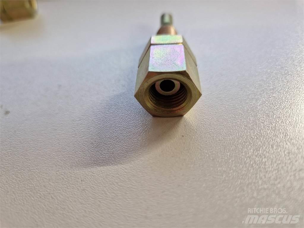 Rottne 631-0004 Hydraulique