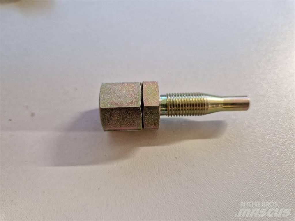 Rottne 631-0004 Hydraulique