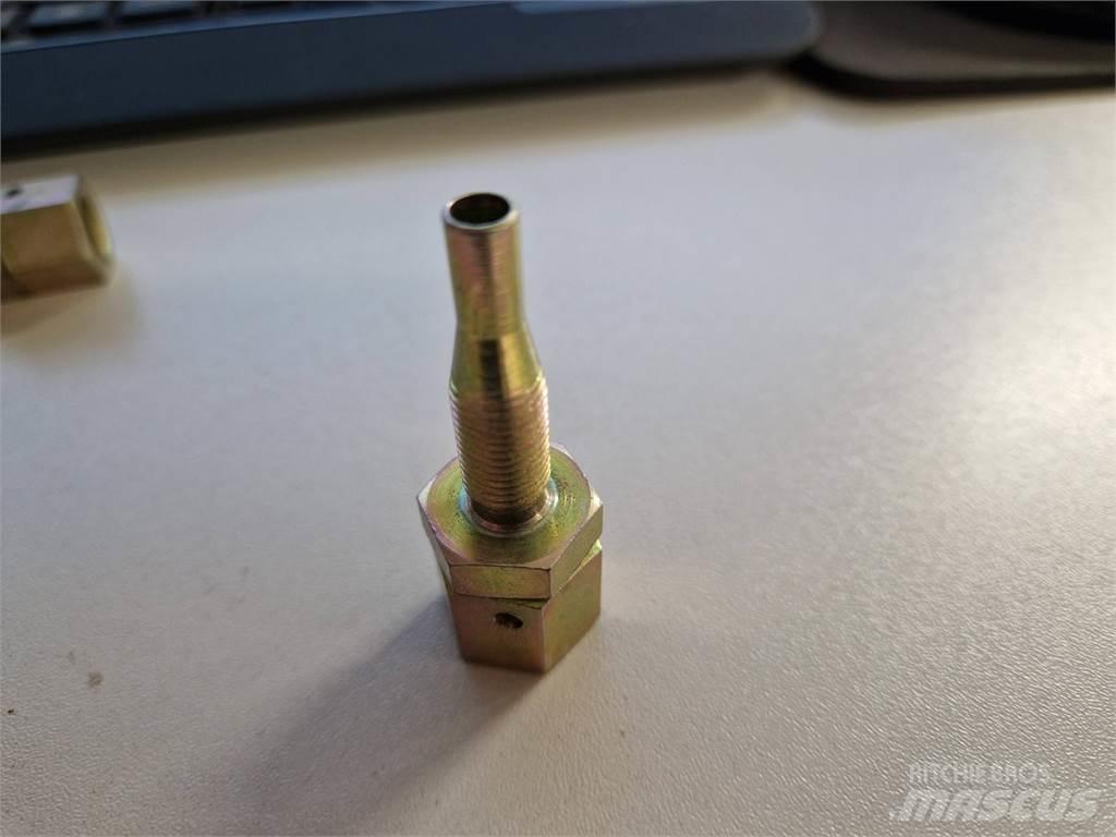 Rottne 631-0004 Hydraulique