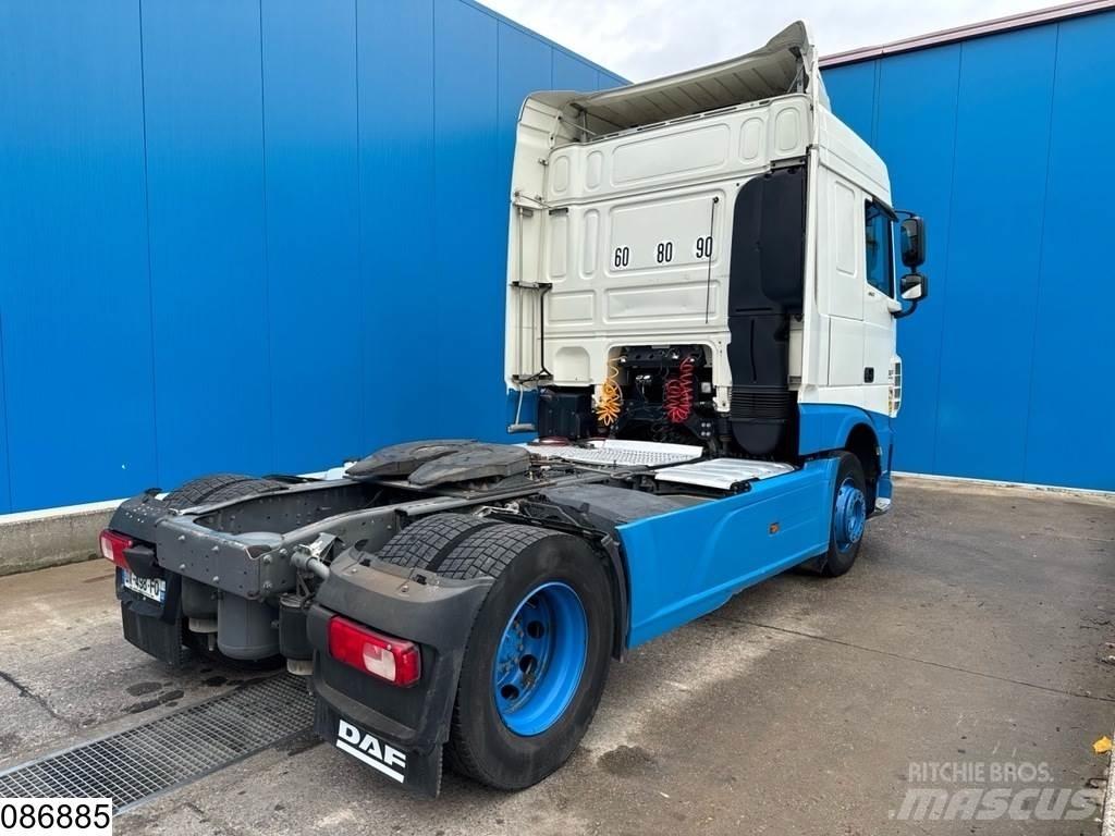 DAF XF 460 EURO 6 Tracteur routier