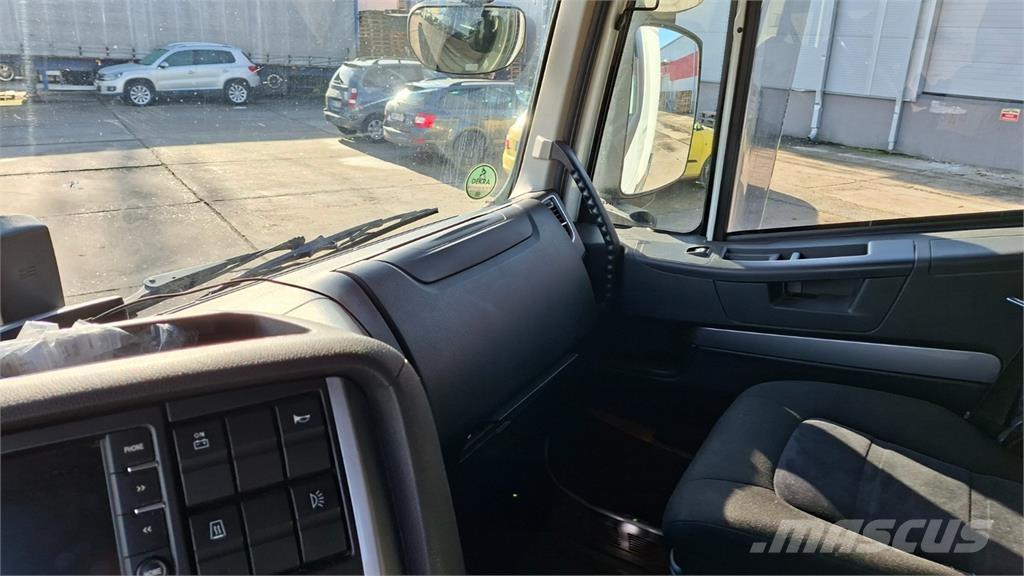 Iveco STRALIS 480 Tracteur routier