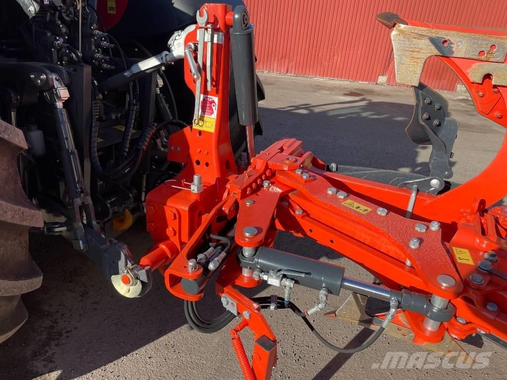 Kubota RM 3005 V Charrue réversible