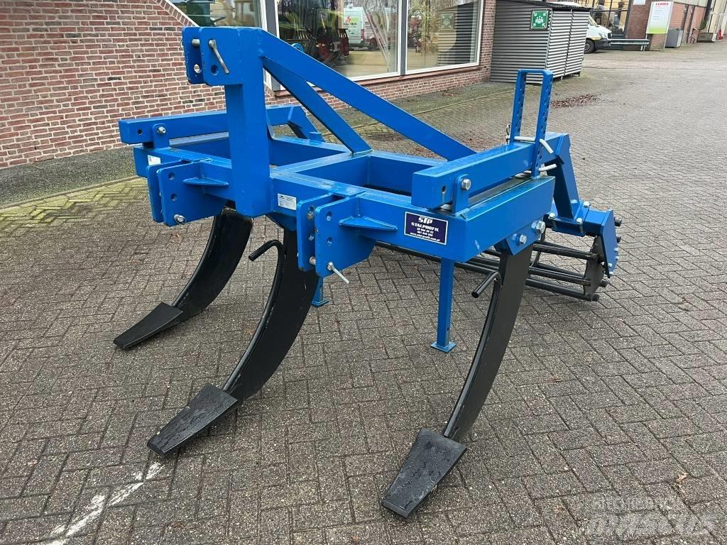 STP 3 poot woeler Autres outils de préparation du sol