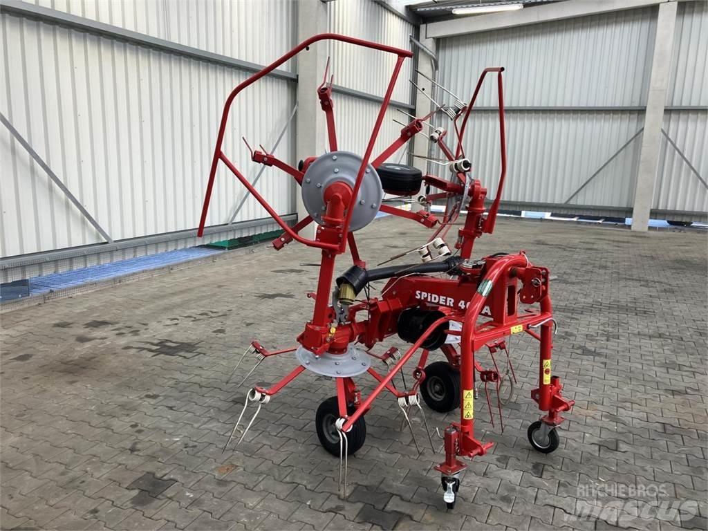 SIP Spider 400A Rateau faneur