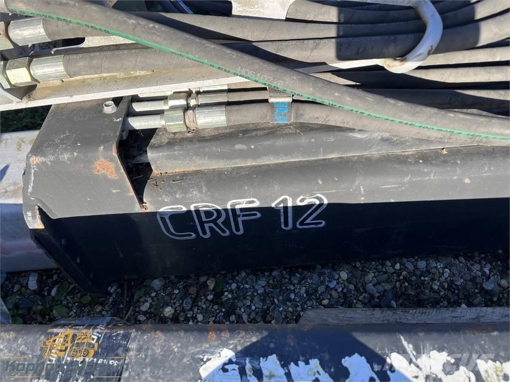 Cranab CRF12 Grue porteuse