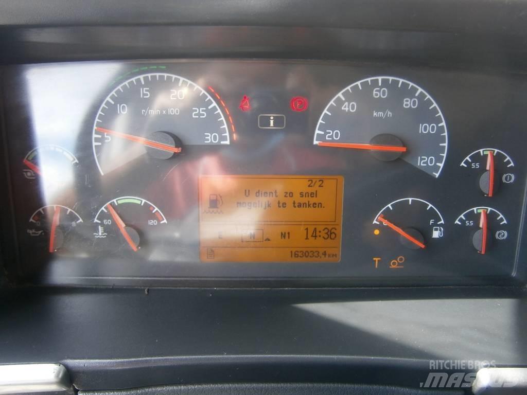 Volvo FM9 300 Camion benne