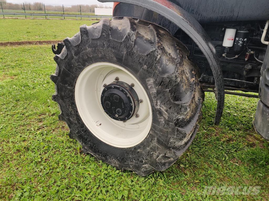 New Holland T7.200 Tracteur