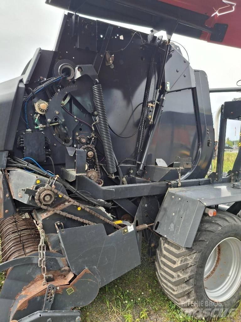 Kuhn VBP 2160 OC 23 Presse à balle ronde